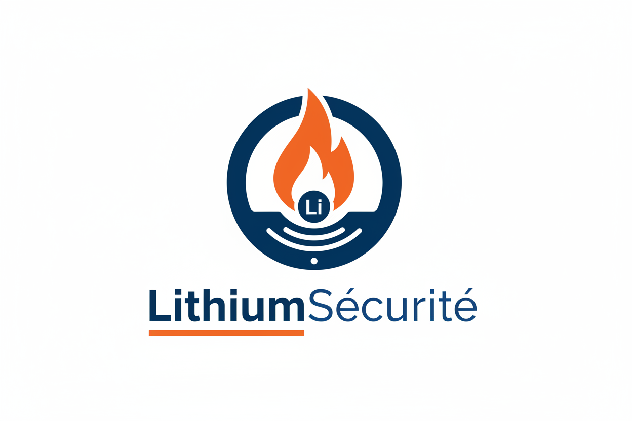 LithiumSécurité